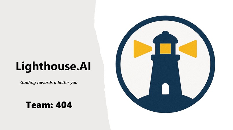 lighthouse.ai – screenshot 1