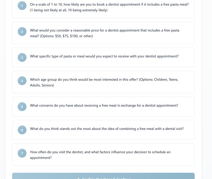 Jarvan AI – screenshot 2