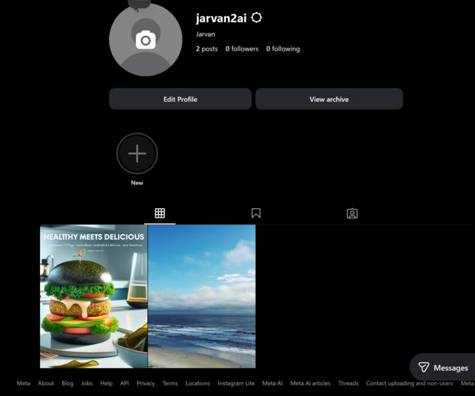 Jarvan AI – screenshot 5