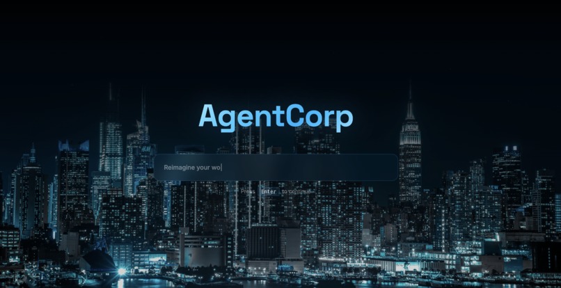 AgentCorp – screenshot 5
