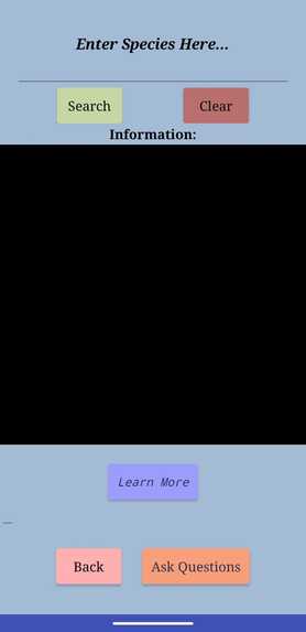 Wild Finder – screenshot 2