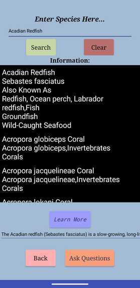 Wild Finder – screenshot 3