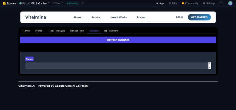 Vitalmina – screenshot 7