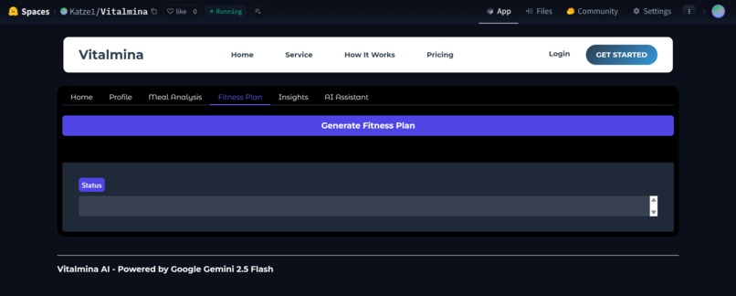 Vitalmina – screenshot 8