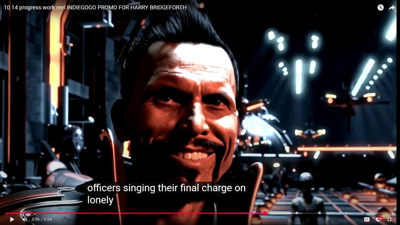 The Pandoran Age Chronicles – screenshot 2