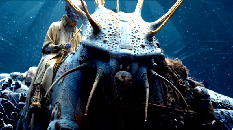 The Pandoran Age Chronicles – screenshot 3