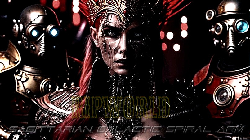 The Pandoran Age Chronicles – screenshot 4