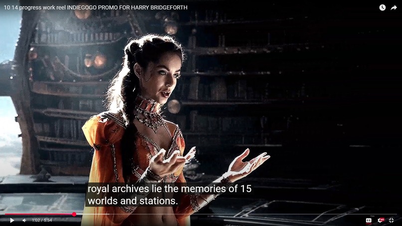 The Pandoran Age Chronicles – screenshot 5