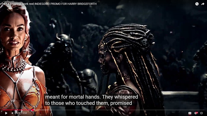 The Pandoran Age Chronicles – screenshot 6