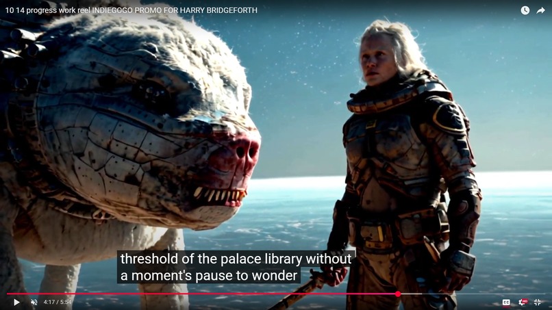 The Pandoran Age Chronicles – screenshot 7