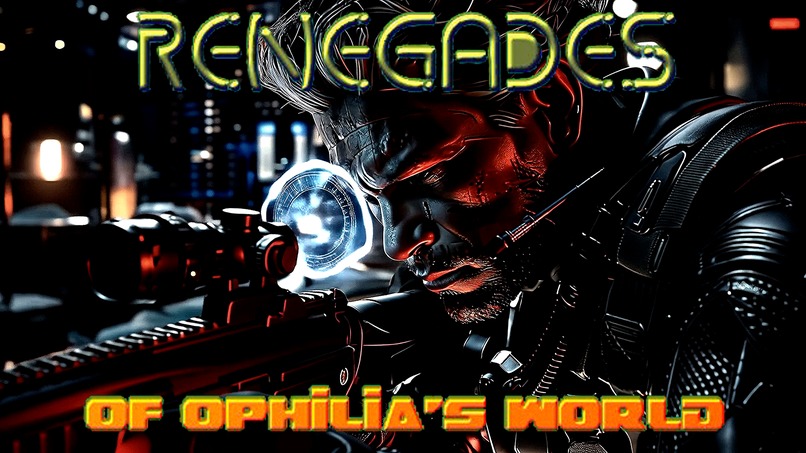 The Pandoran Age Chronicles – screenshot 8