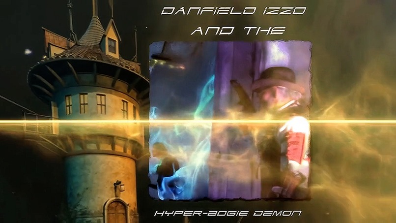 The Pandoran Age Chronicles – screenshot 9