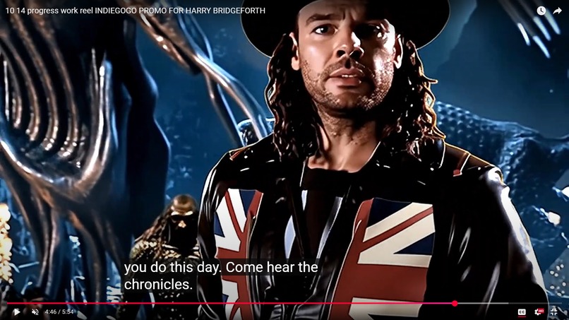 The Pandoran Age Chronicles – screenshot 10