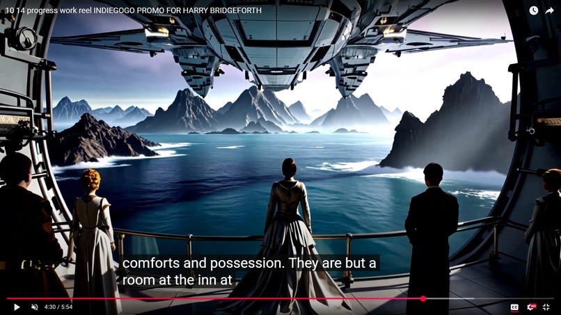 The Pandoran Age Chronicles – screenshot 12