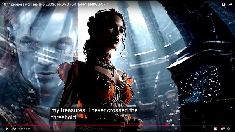 The Pandoran Age Chronicles – screenshot 13