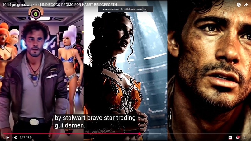 The Pandoran Age Chronicles – screenshot 14