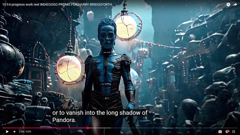 The Pandoran Age Chronicles – screenshot 15