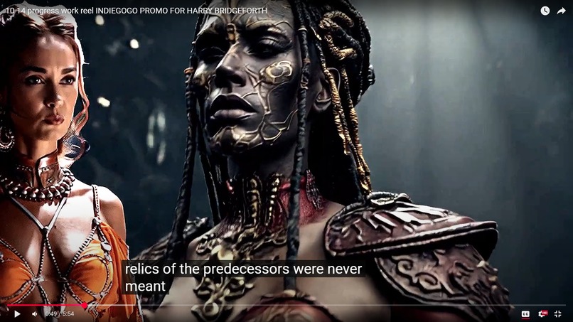 The Pandoran Age Chronicles – screenshot 16