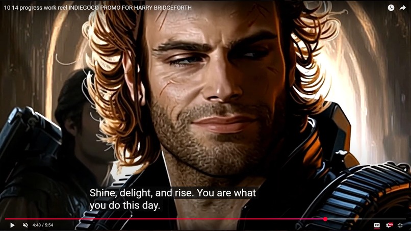 The Pandoran Age Chronicles – screenshot 17