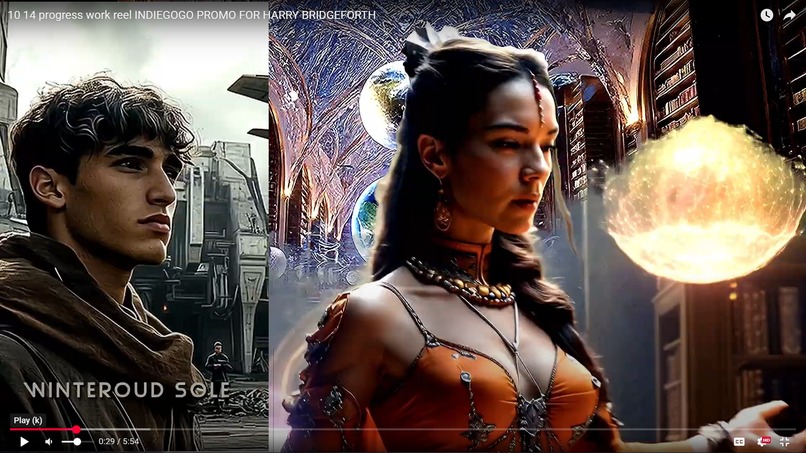 The Pandoran Age Chronicles – screenshot 18