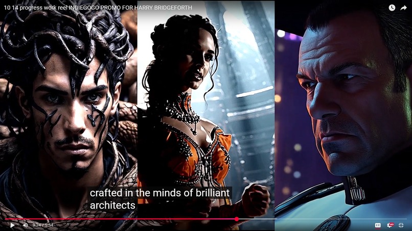 The Pandoran Age Chronicles – screenshot 19