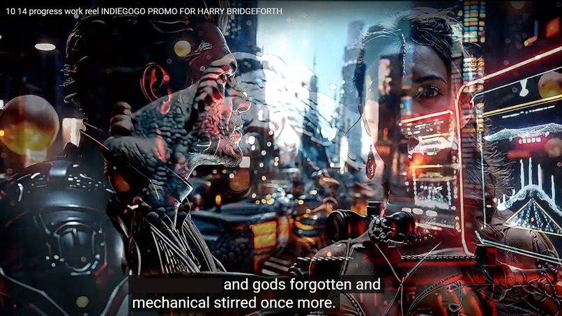 The Pandoran Age Chronicles – screenshot 21