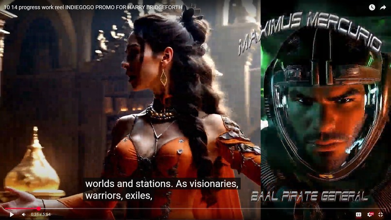 The Pandoran Age Chronicles – screenshot 22