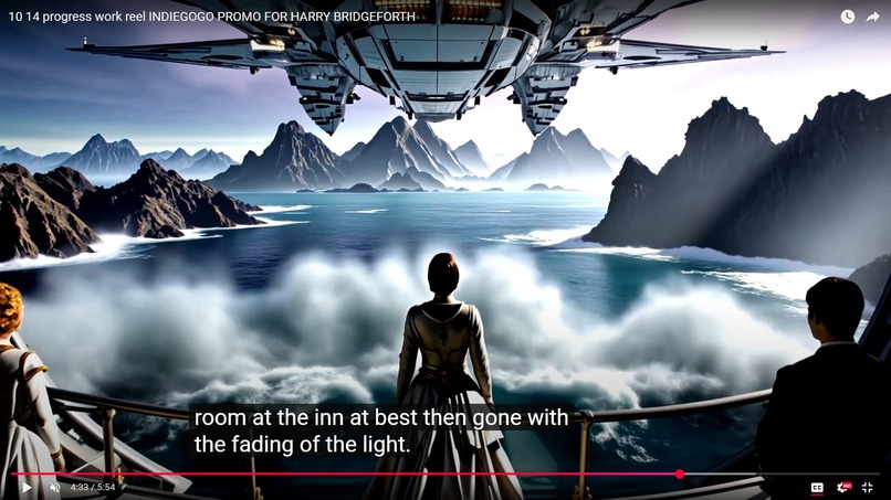 The Pandoran Age Chronicles – screenshot 24