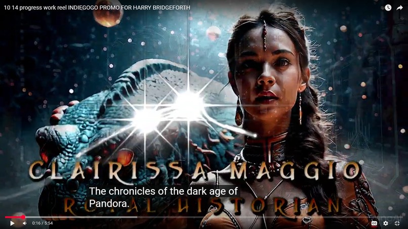 The Pandoran Age Chronicles – screenshot 26