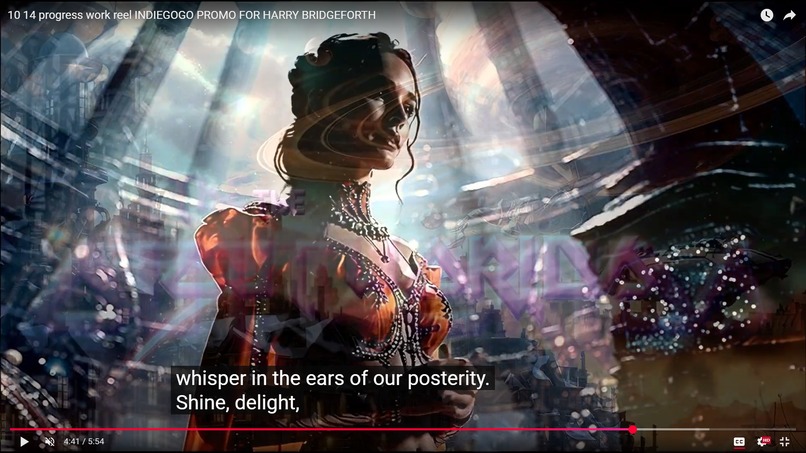 The Pandoran Age Chronicles – screenshot 27