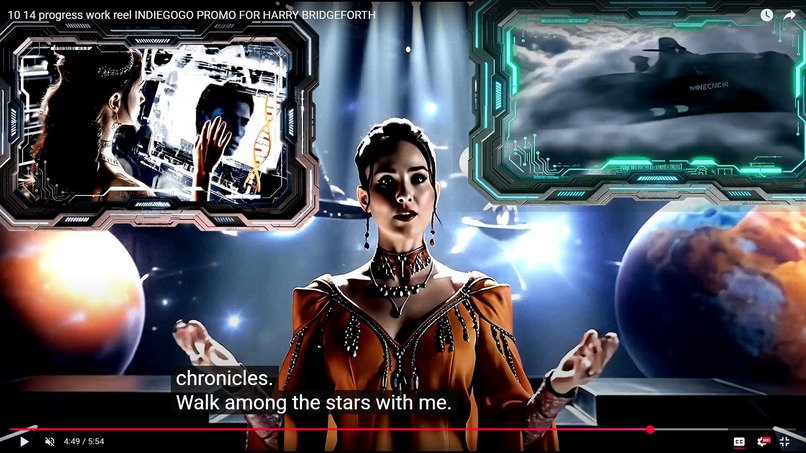 The Pandoran Age Chronicles – screenshot 28