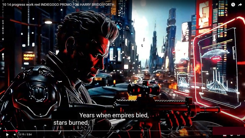 The Pandoran Age Chronicles – screenshot 30