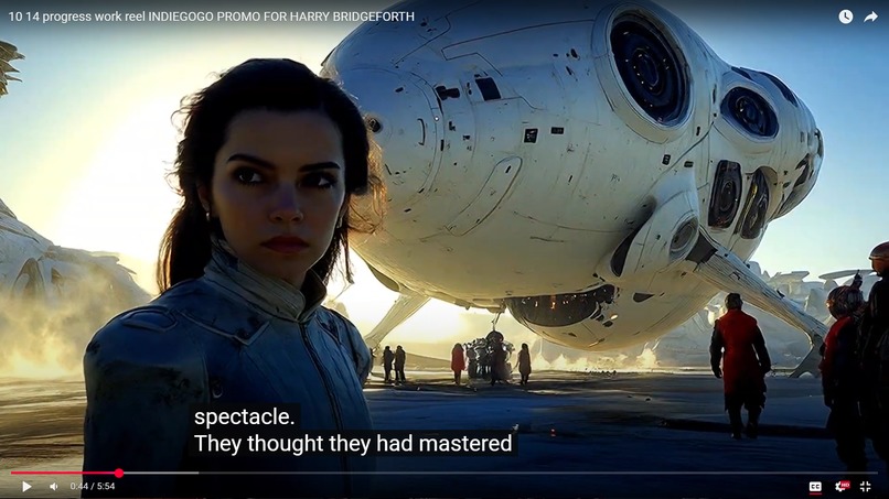 The Pandoran Age Chronicles – screenshot 33