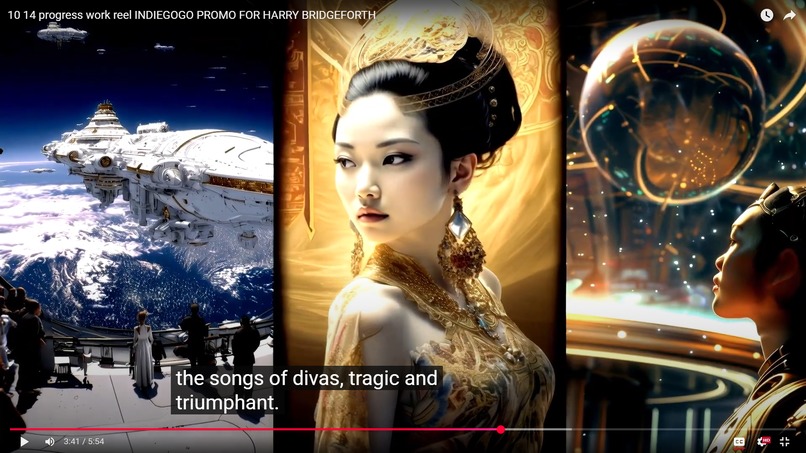 The Pandoran Age Chronicles – screenshot 36