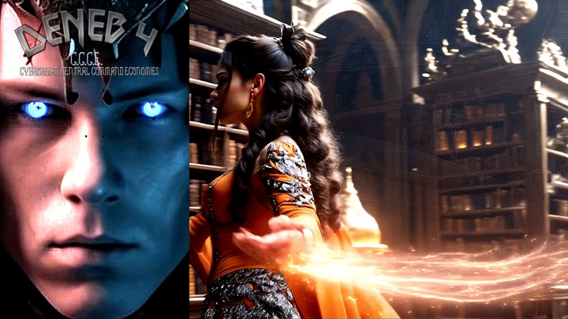 The Pandoran Age Chronicles – screenshot 37