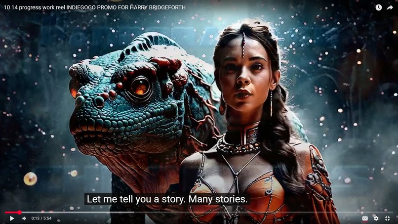 The Pandoran Age Chronicles – screenshot 38