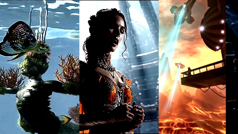 The Pandoran Age Chronicles – screenshot 39