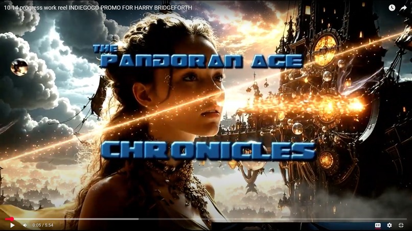 The Pandoran Age Chronicles – screenshot 40