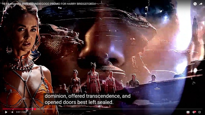 The Pandoran Age Chronicles – screenshot 41