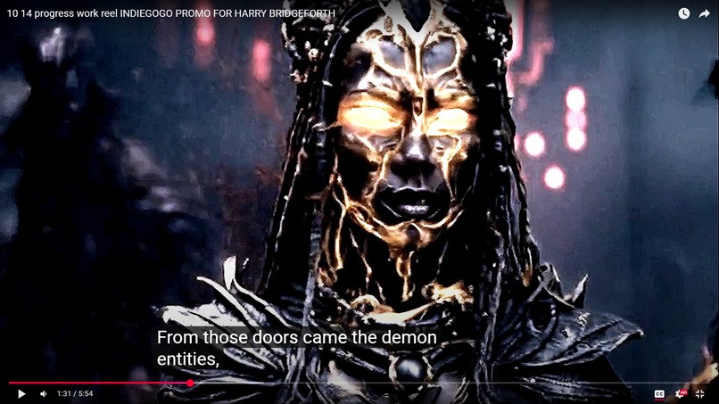 The Pandoran Age Chronicles – screenshot 42