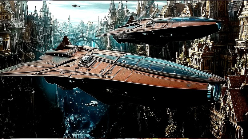 The Pandoran Age Chronicles – screenshot 44