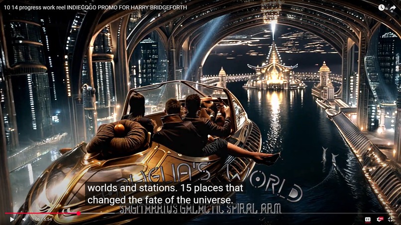 The Pandoran Age Chronicles – screenshot 47