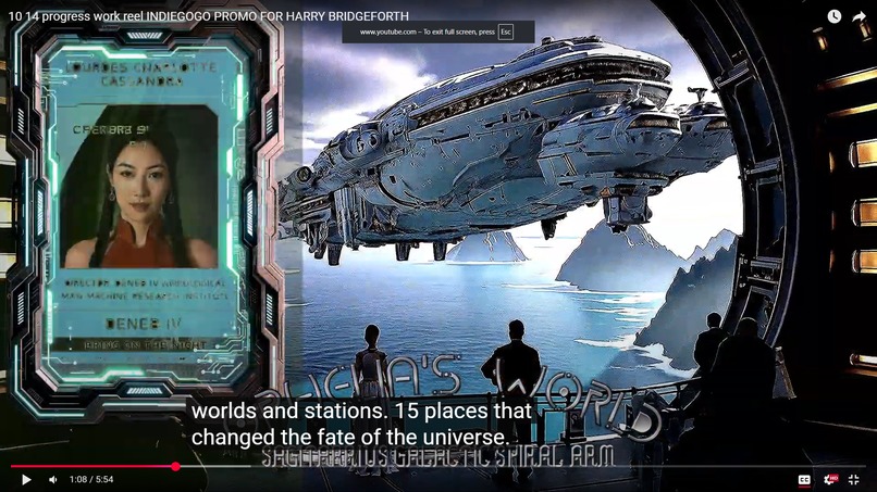 The Pandoran Age Chronicles – screenshot 48