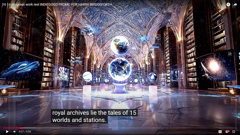 The Pandoran Age Chronicles – screenshot 49