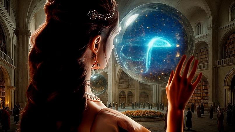 The Pandoran Age Chronicles – screenshot 50