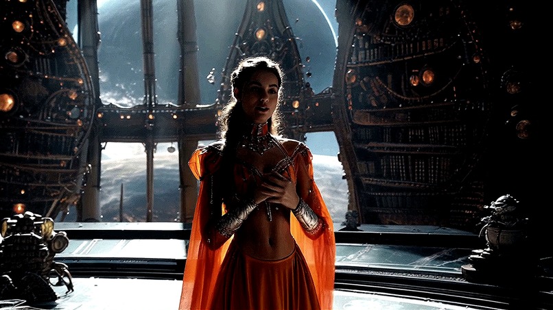 The Pandoran Age Chronicles – screenshot 52