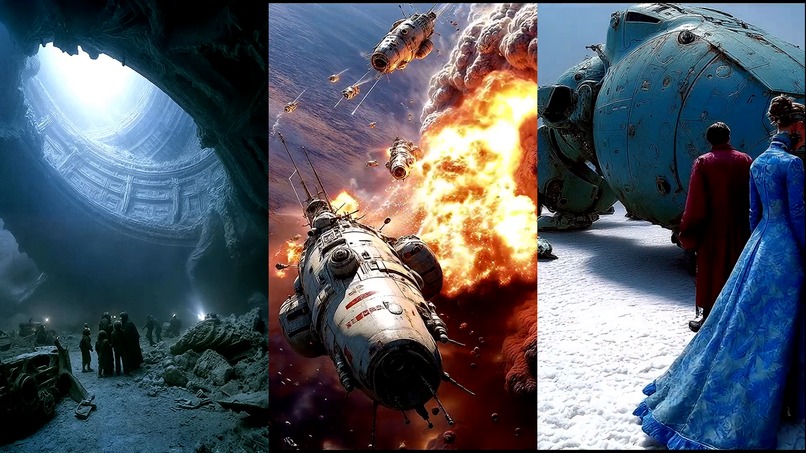 The Pandoran Age Chronicles – screenshot 53