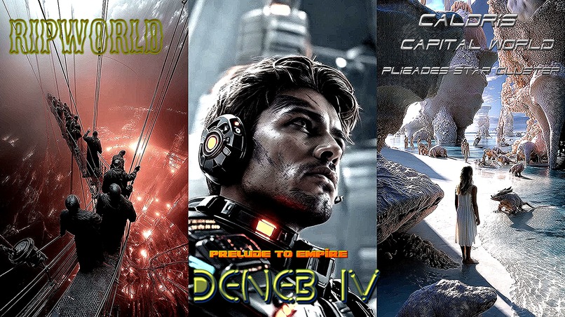 The Pandoran Age Chronicles – screenshot 59