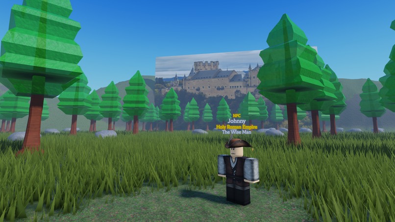 Medieval Roleplay – screenshot 2