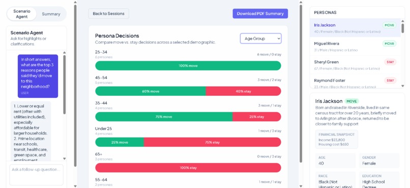 BlockQuote – screenshot 1